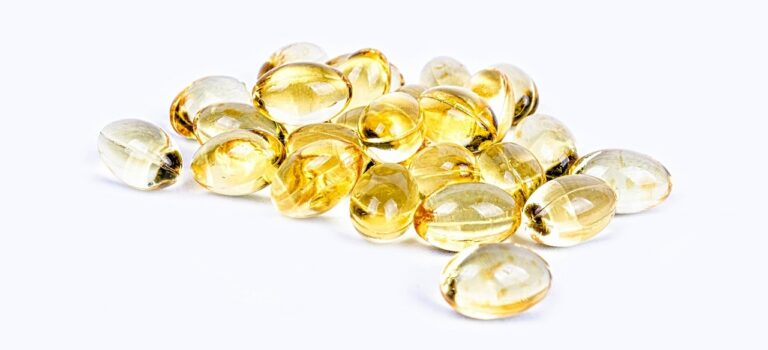 Vitamine D van naderbij bekeken