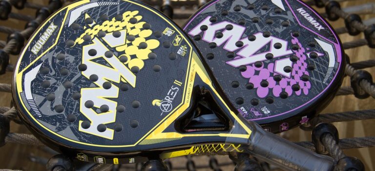 Padel rackets kopen doe je bij Padelstore.com