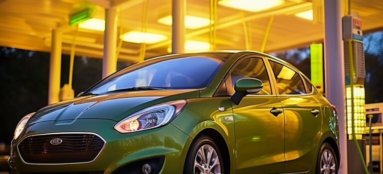 Wat is biodiesel en hoe werkt het?