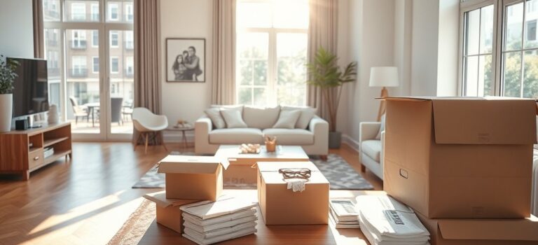 Kies lokaal voor een stressvrije en efficiënte woningontruiming Kies lokaal voor een stressvrije en efficiënte woningontruiming